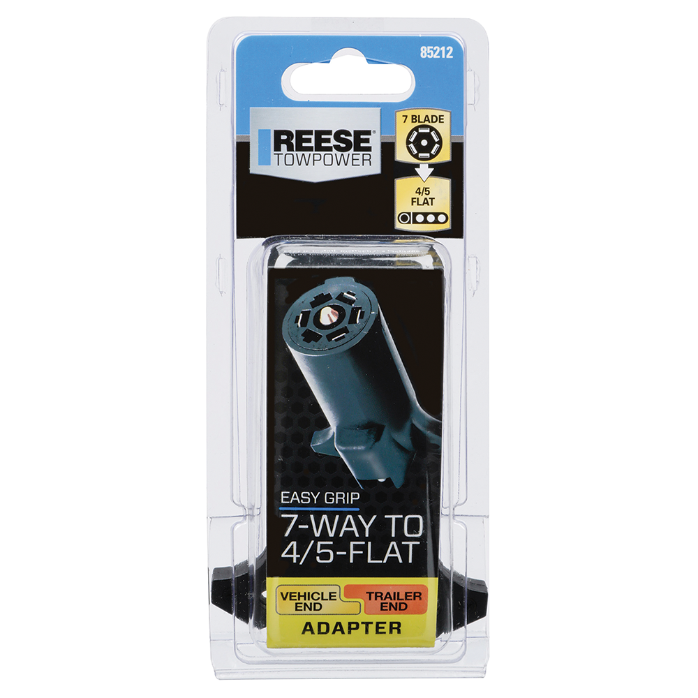 Trailer Wiring,Wiring Adapters