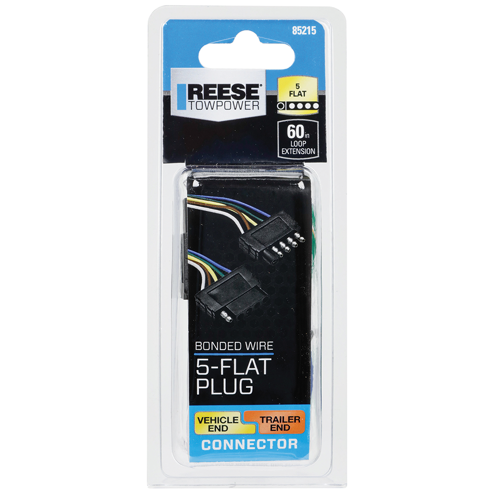 Trailer Wiring,Wiring Adapters