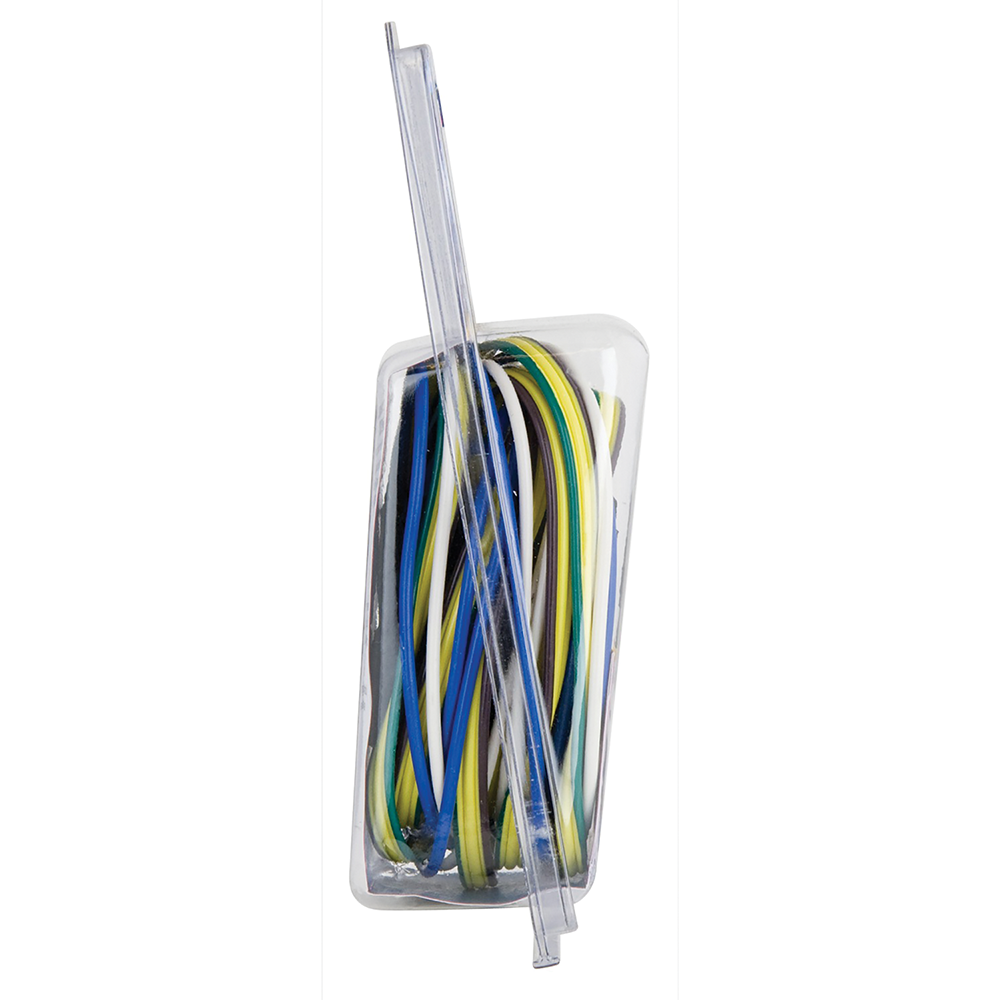 Trailer Wiring,Wiring Adapters