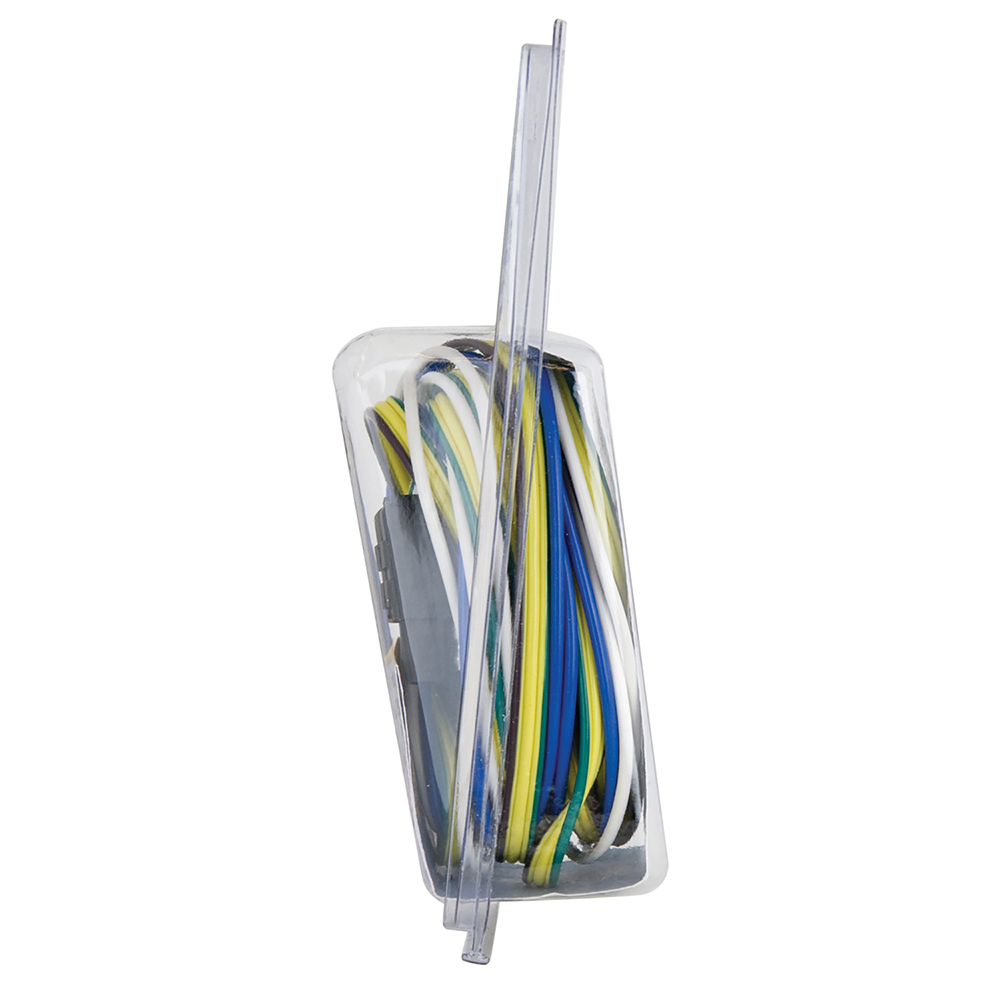 Trailer Wiring,Wiring Adapters