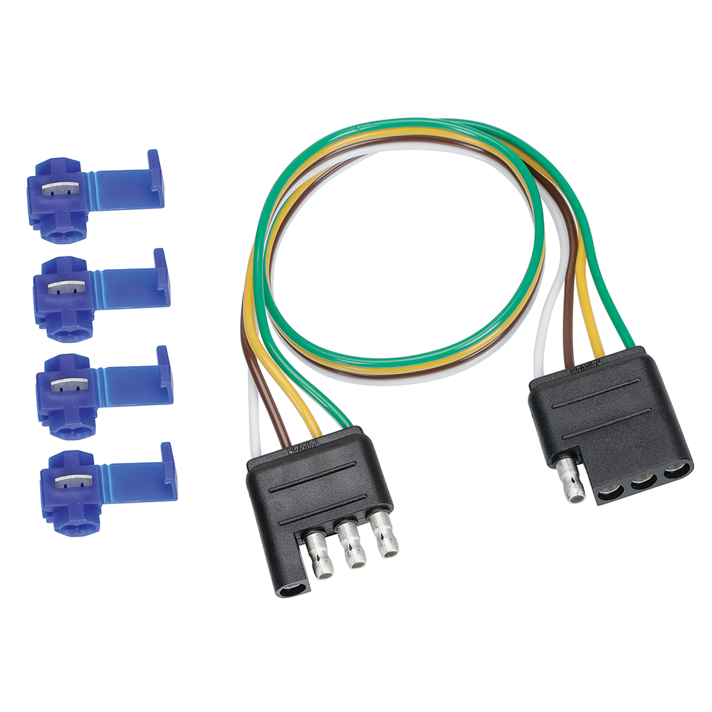Trailer Wiring,Wiring Adapters