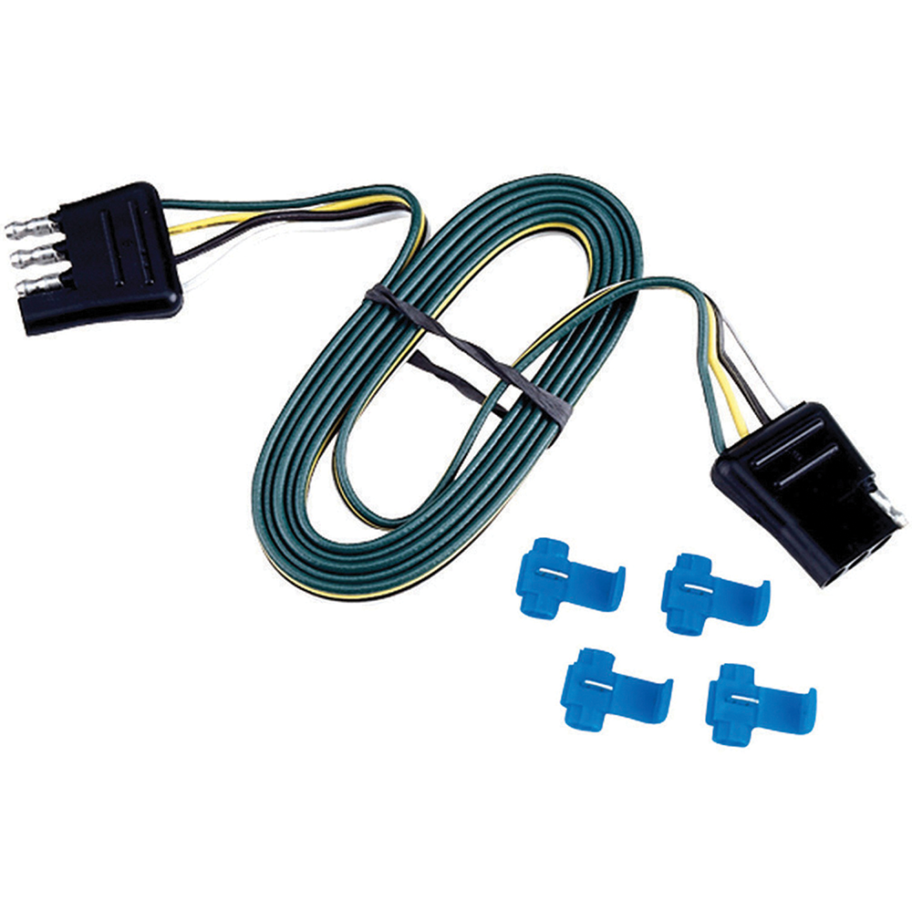 Trailer Wiring,Wiring Adapters