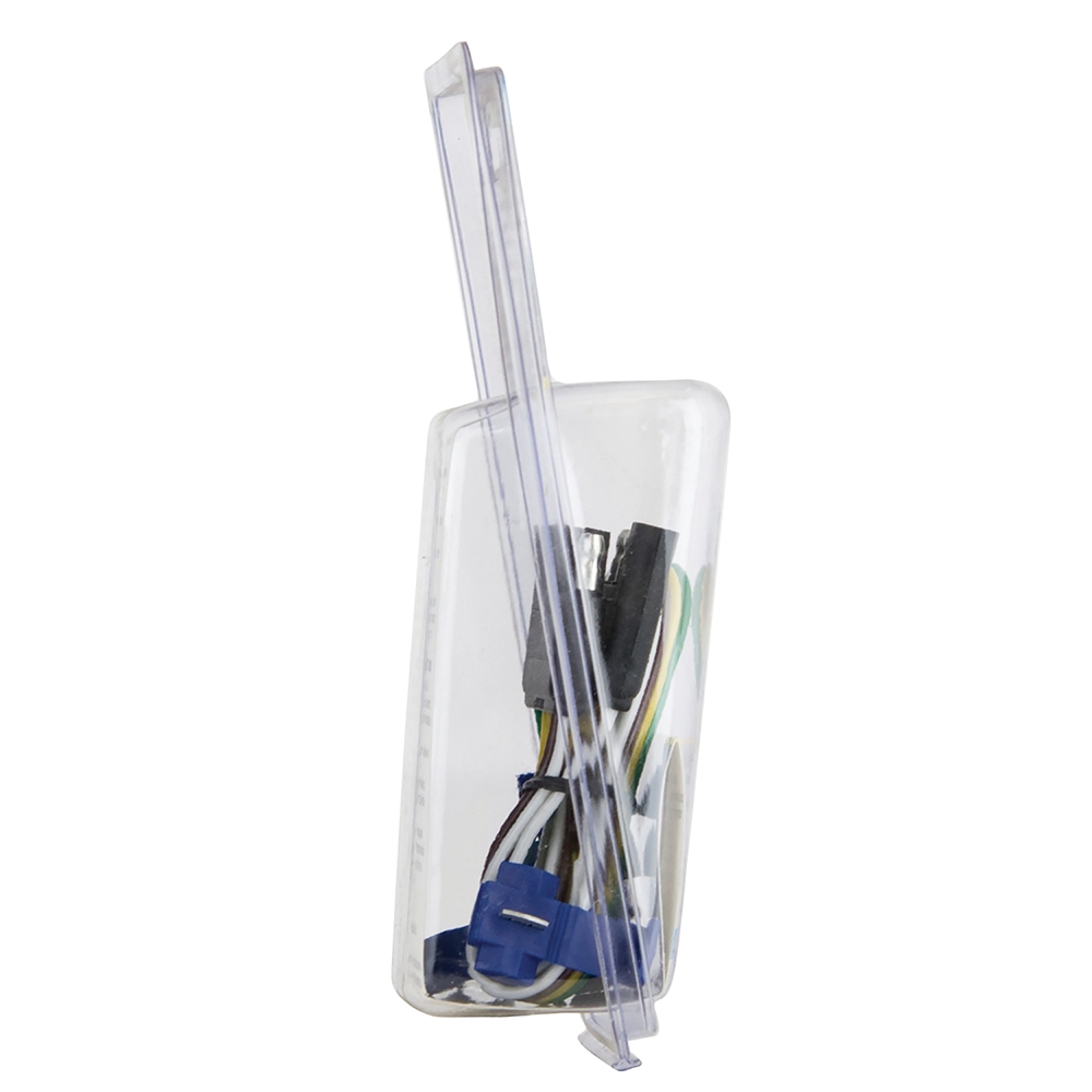 Trailer Wiring,Wiring Adapters
