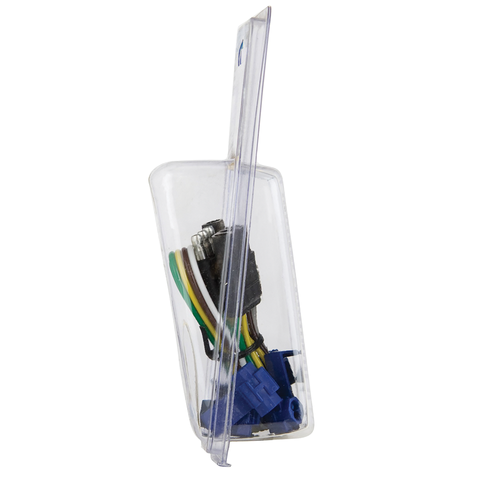 Trailer Wiring,Wiring Adapters