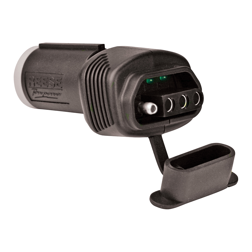 Trailer Wiring,Wiring Adapters