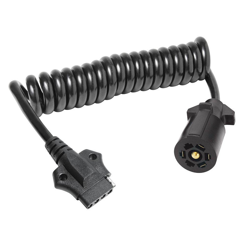 Trailer Wiring,Wiring Adapters