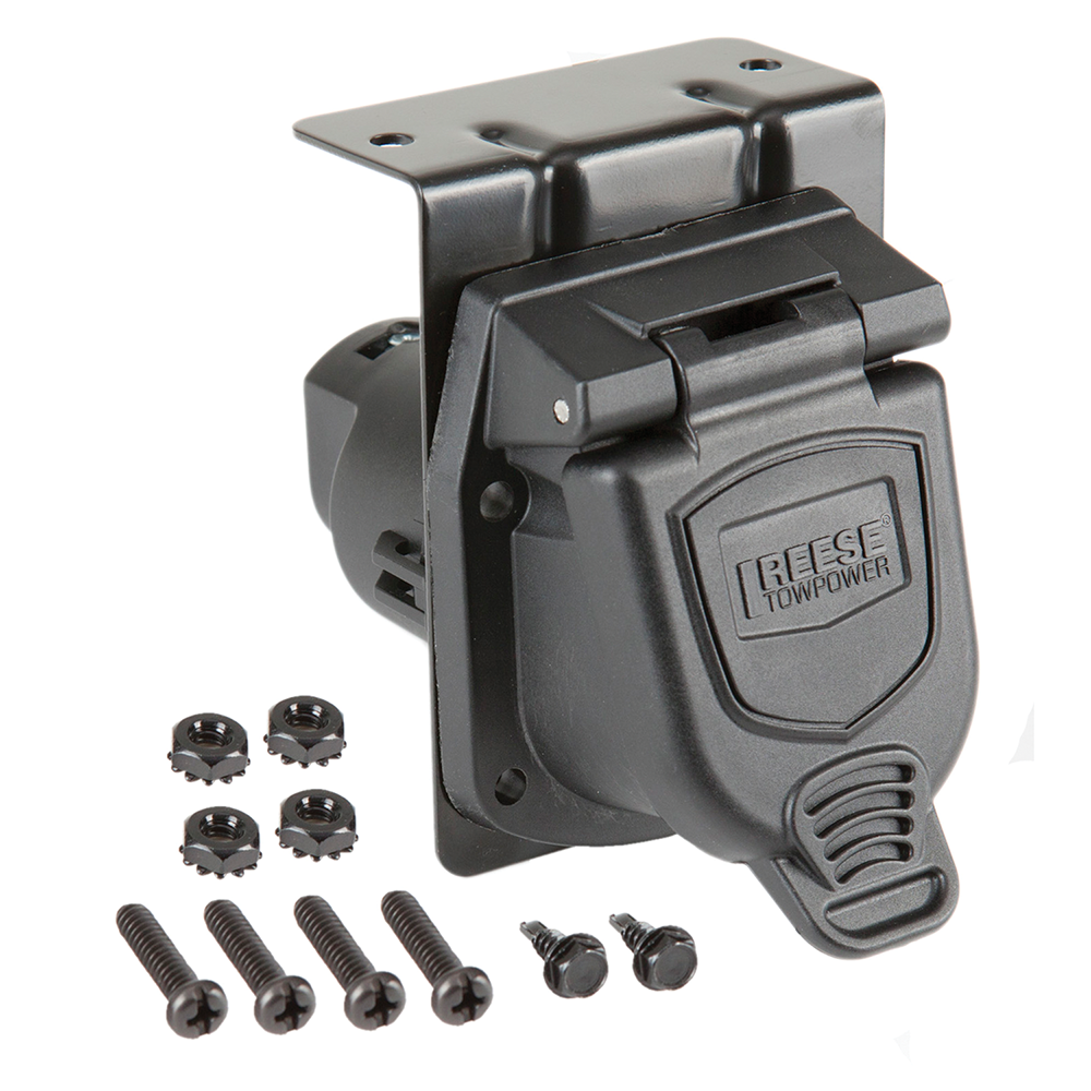 Trailer Wiring,Trailer Connectors