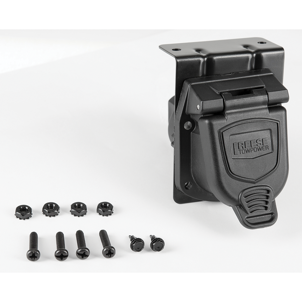 Trailer Wiring,Trailer Connectors