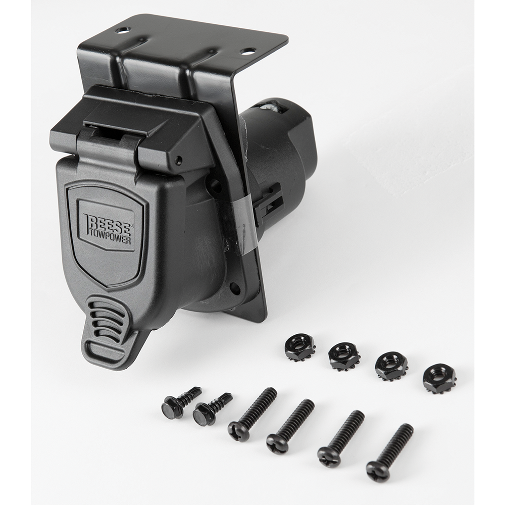 Trailer Wiring,Trailer Connectors