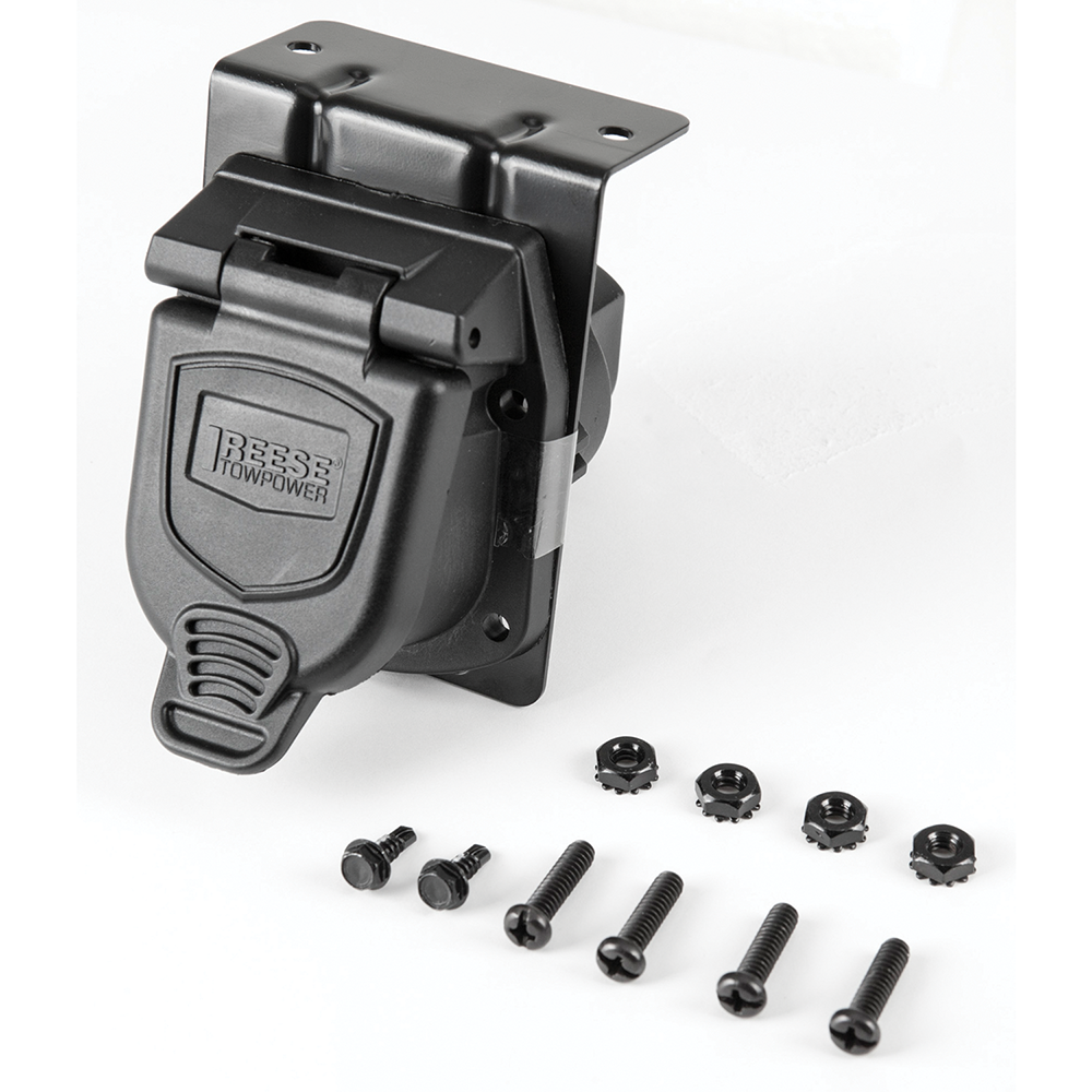 Trailer Wiring,Trailer Connectors
