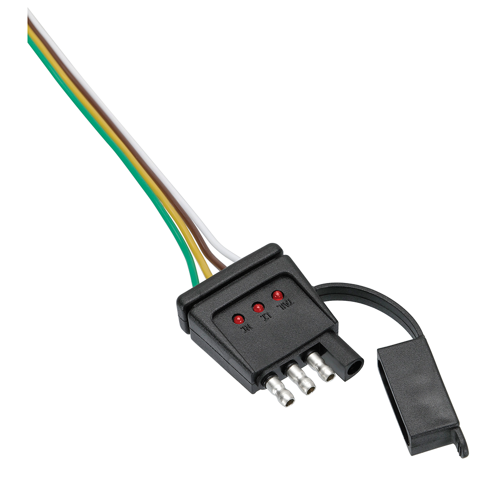 Trailer Wiring,Trailer Connectors