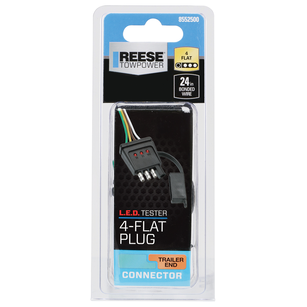 Trailer Wiring,Trailer Connectors