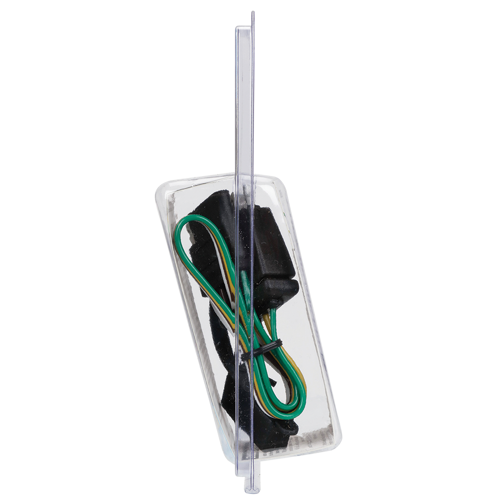 Trailer Wiring,Wiring Adapters