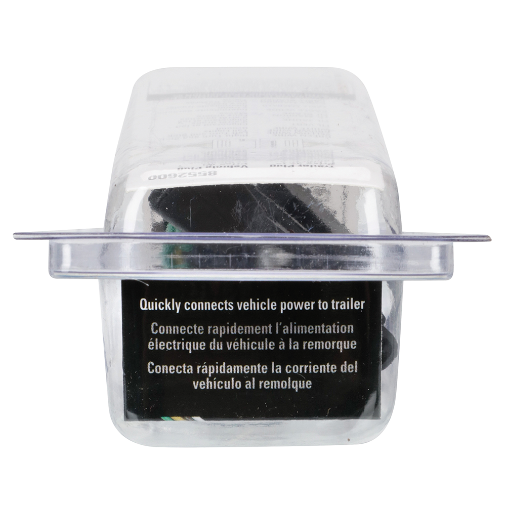 Trailer Wiring,Wiring Adapters
