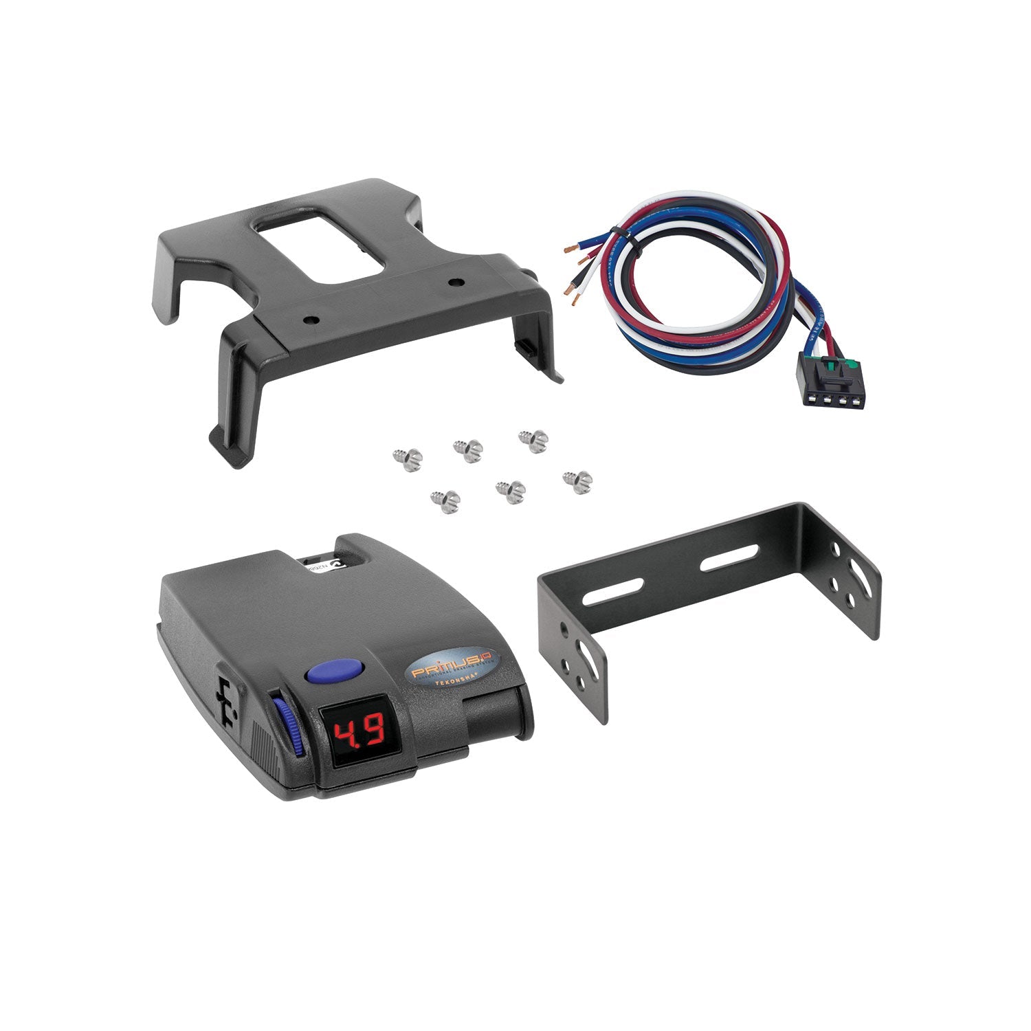Brake Control Parts,Proportional Brake Controllers