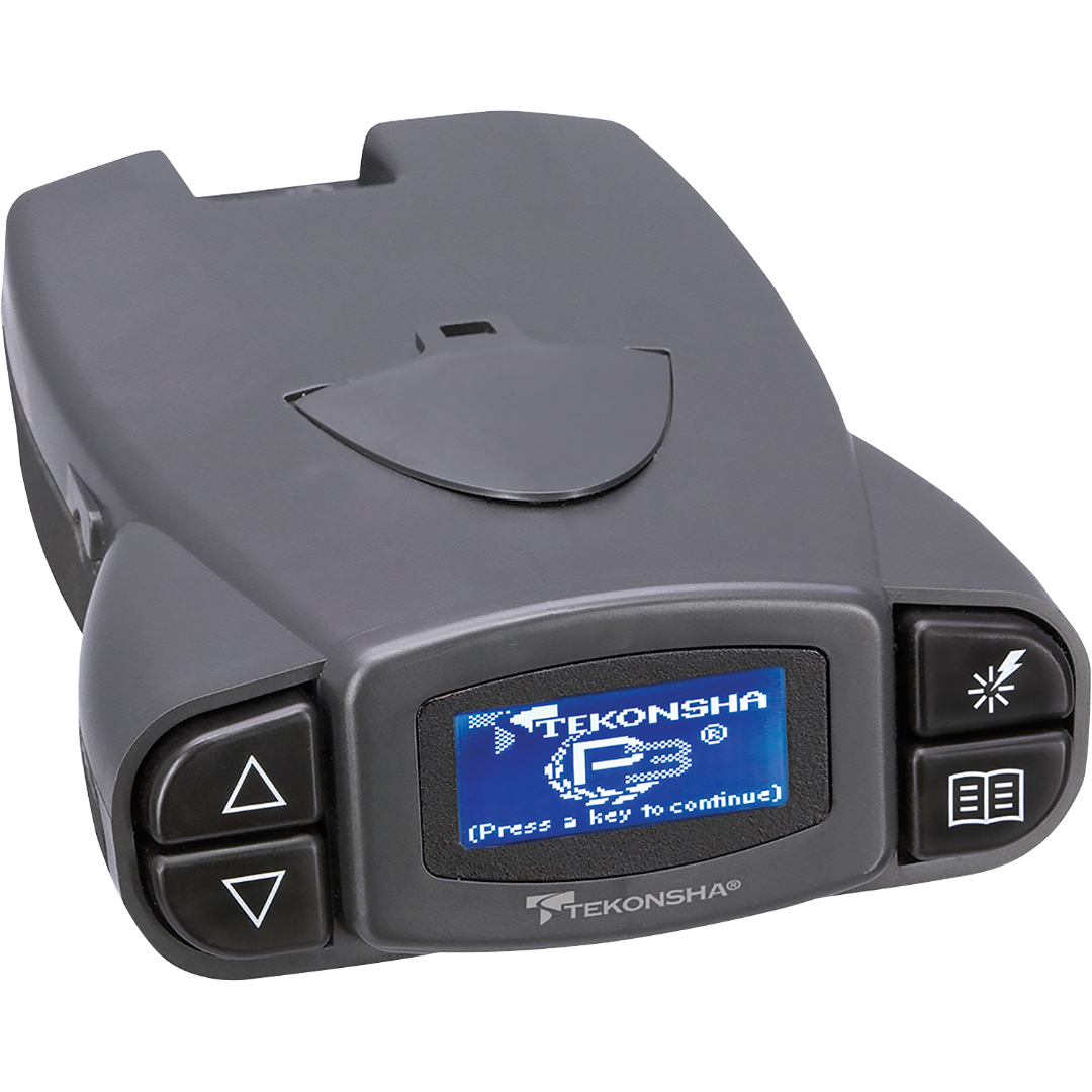 Brake Control Parts,Proportional Brake Controllers