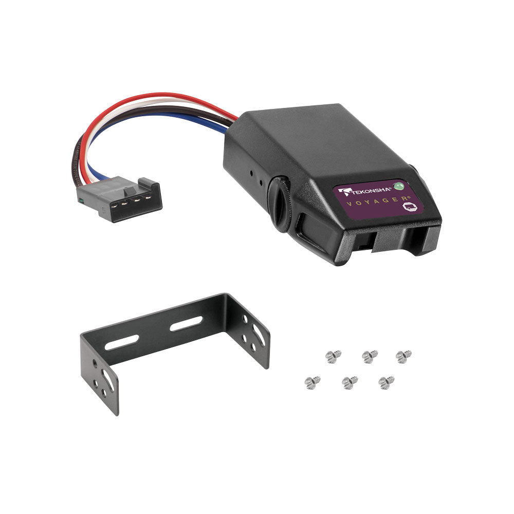 Brake Control Parts,Proportional Brake Controllers