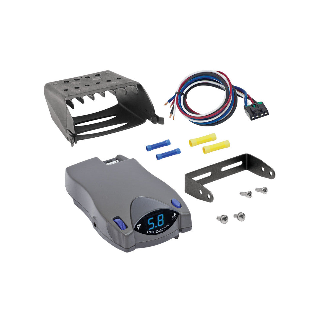 Brake Control Parts,Proportional Brake Controllers