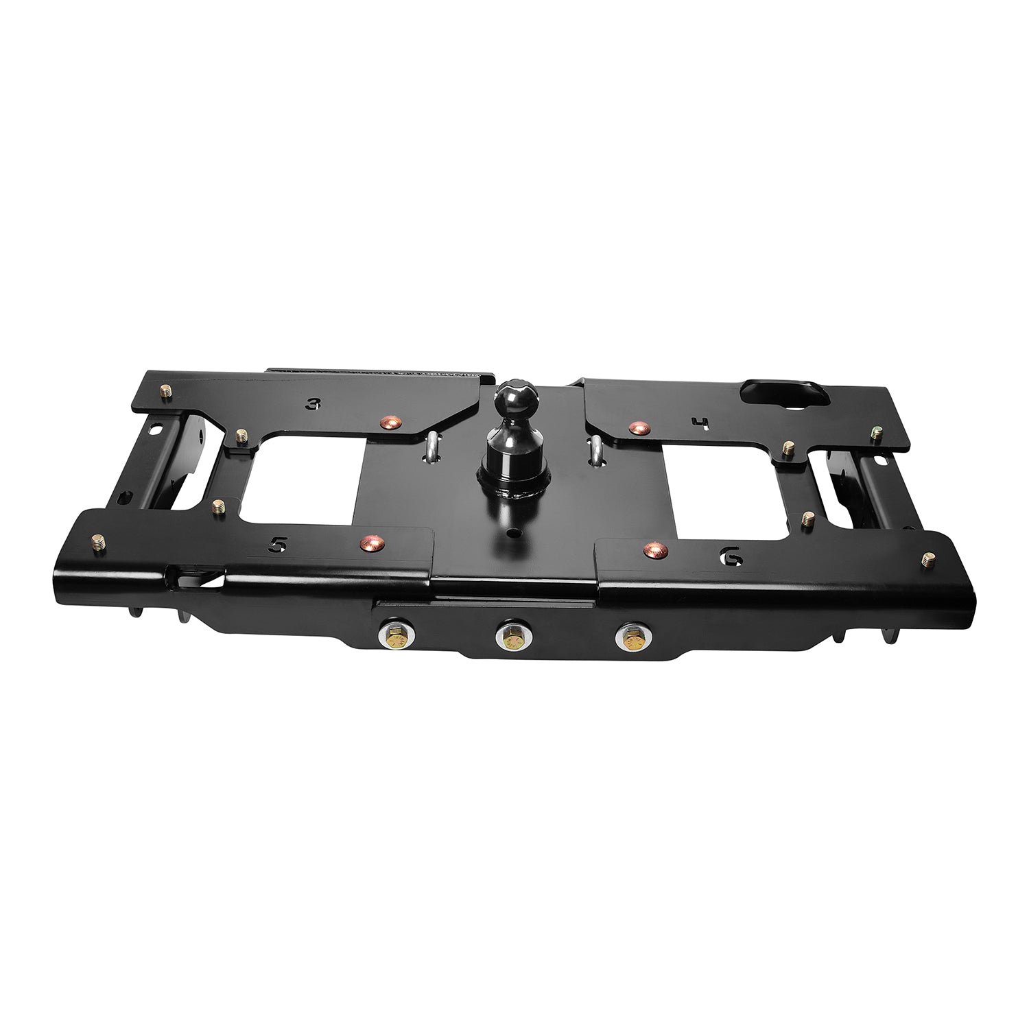 5th Wheel and Gooseneck Hitch Parts,Hitches