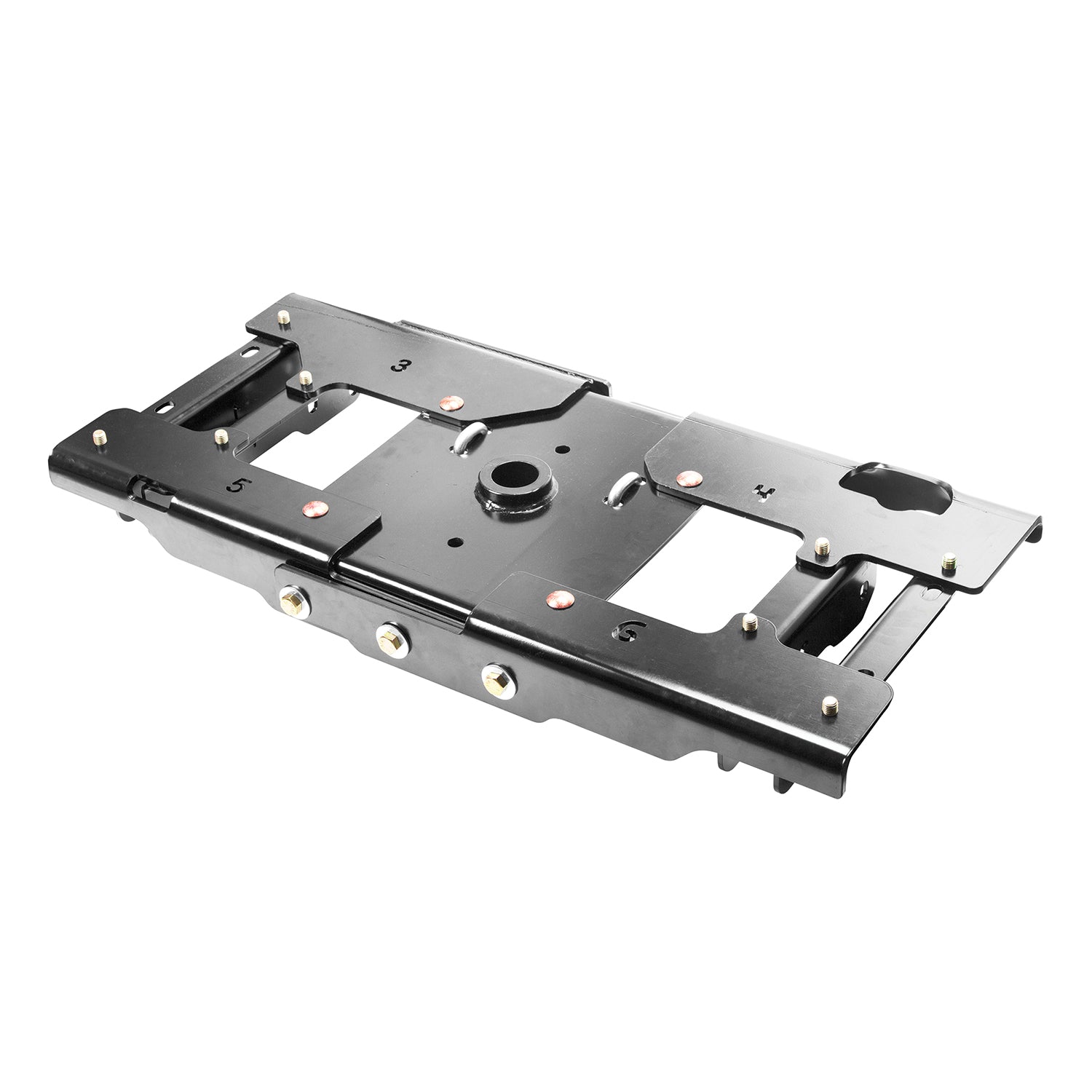 5th Wheel and Gooseneck Hitch Parts,Hitches