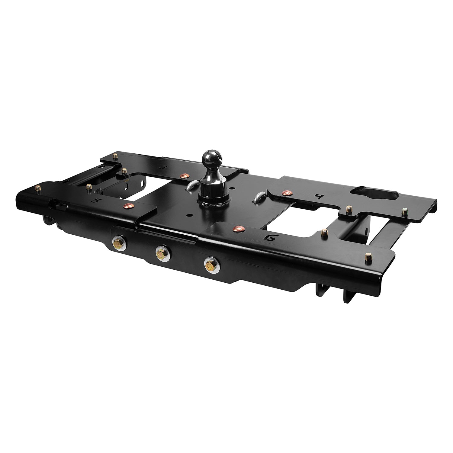 5th Wheel and Gooseneck Hitch Parts,Hitches