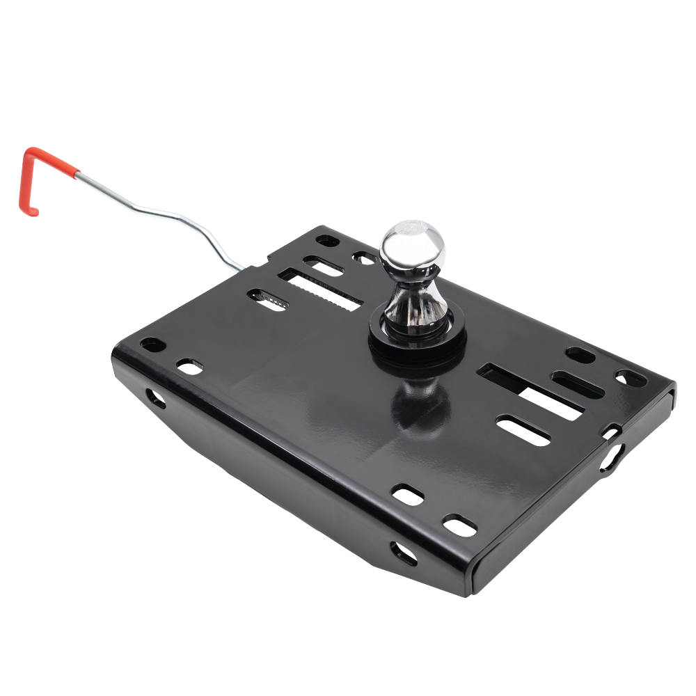5th Wheel and Gooseneck Hitch Parts,Hitches