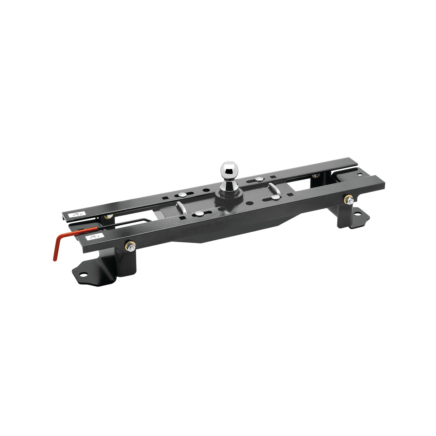 5th Wheel and Gooseneck Hitch Parts,Hitches