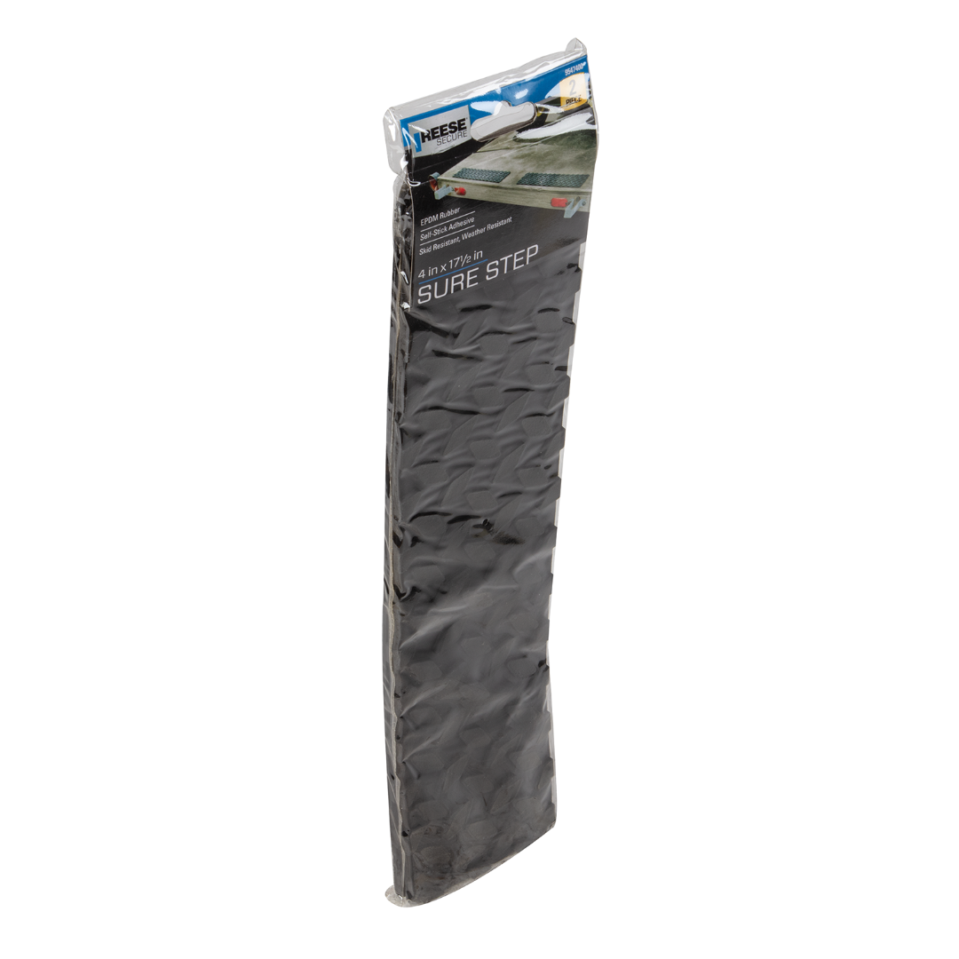 Boat Trailer Parts,Bumper Step Pad