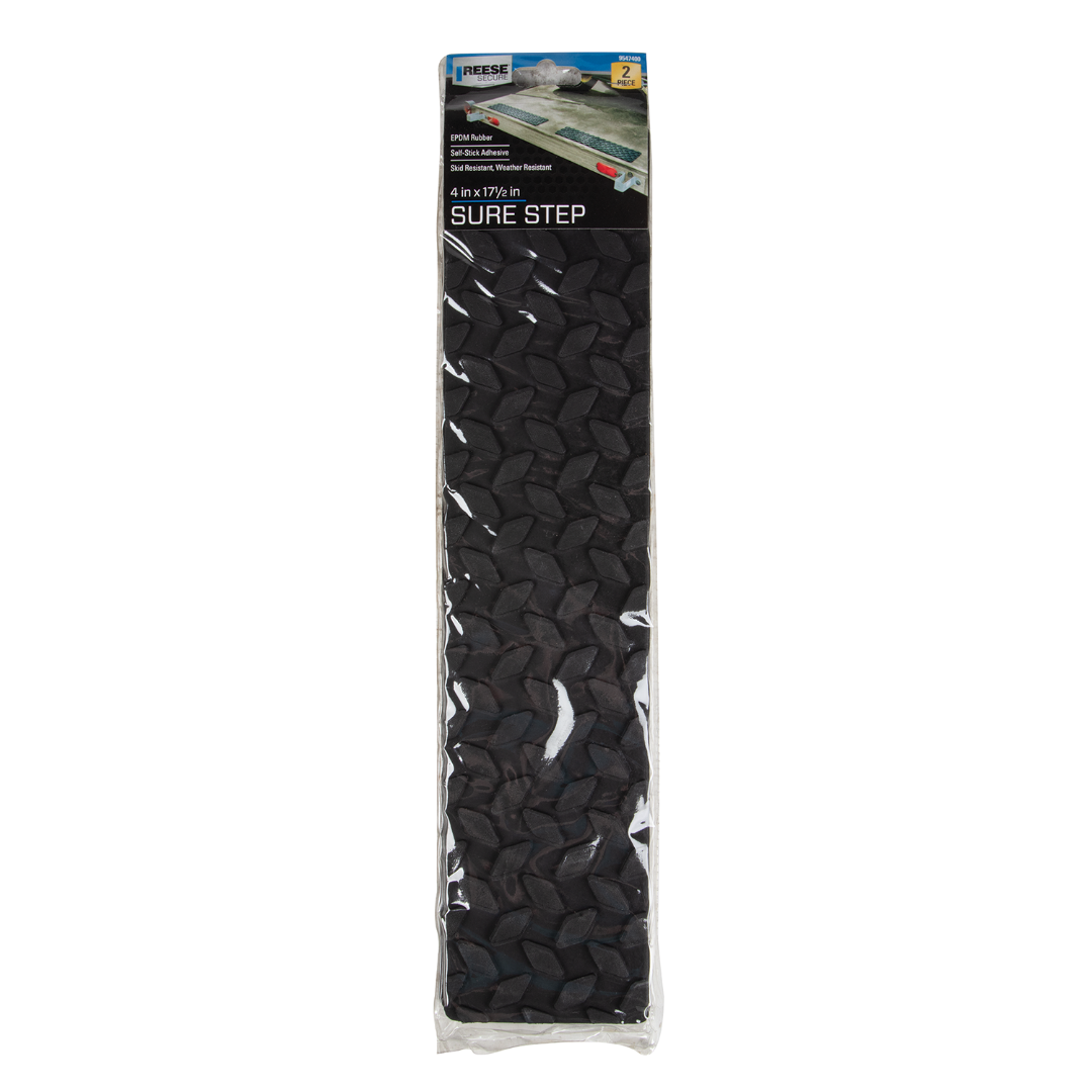 Boat Trailer Parts,Bumper Step Pad