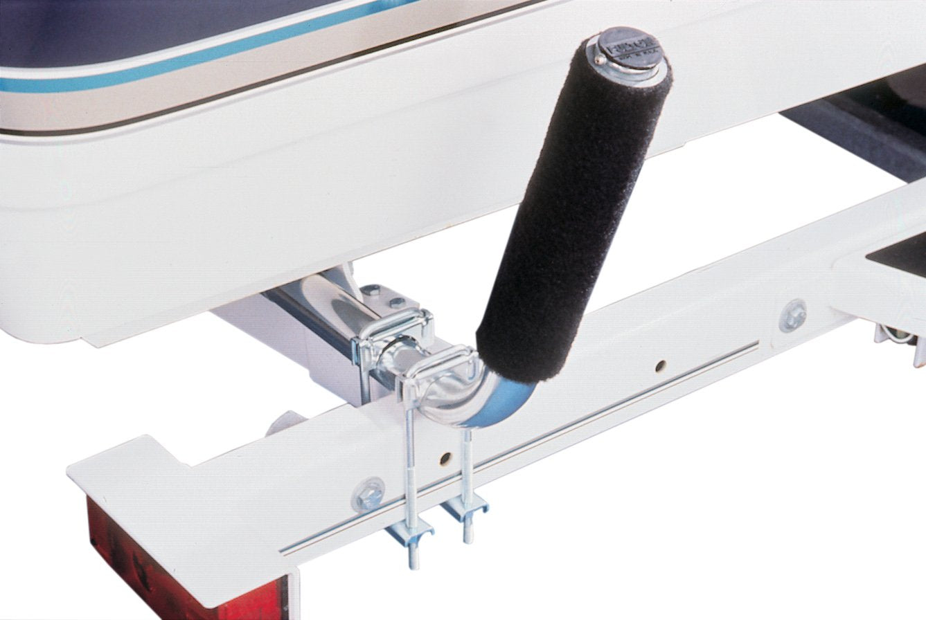 Boat Trailer Parts,Guides