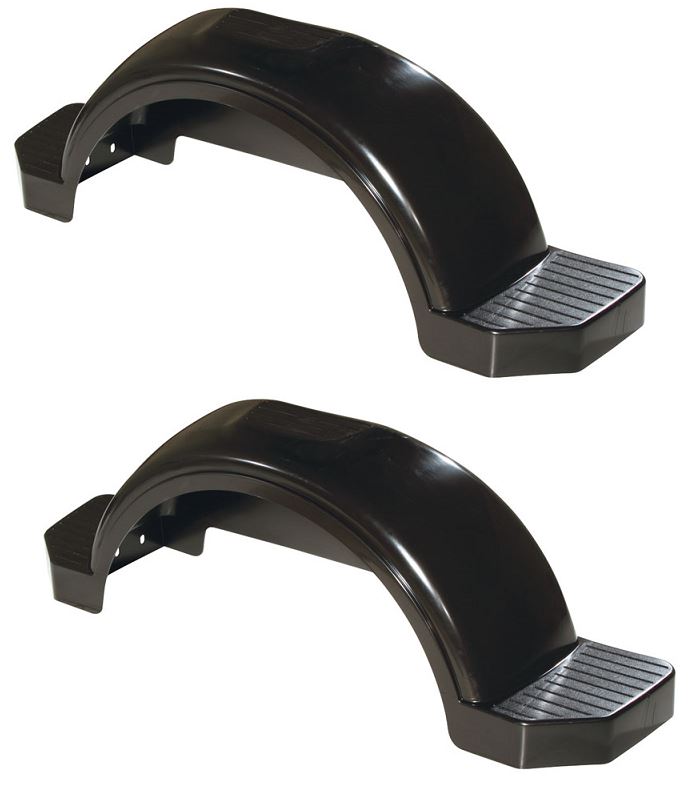 Boat Trailer Parts,Fenders