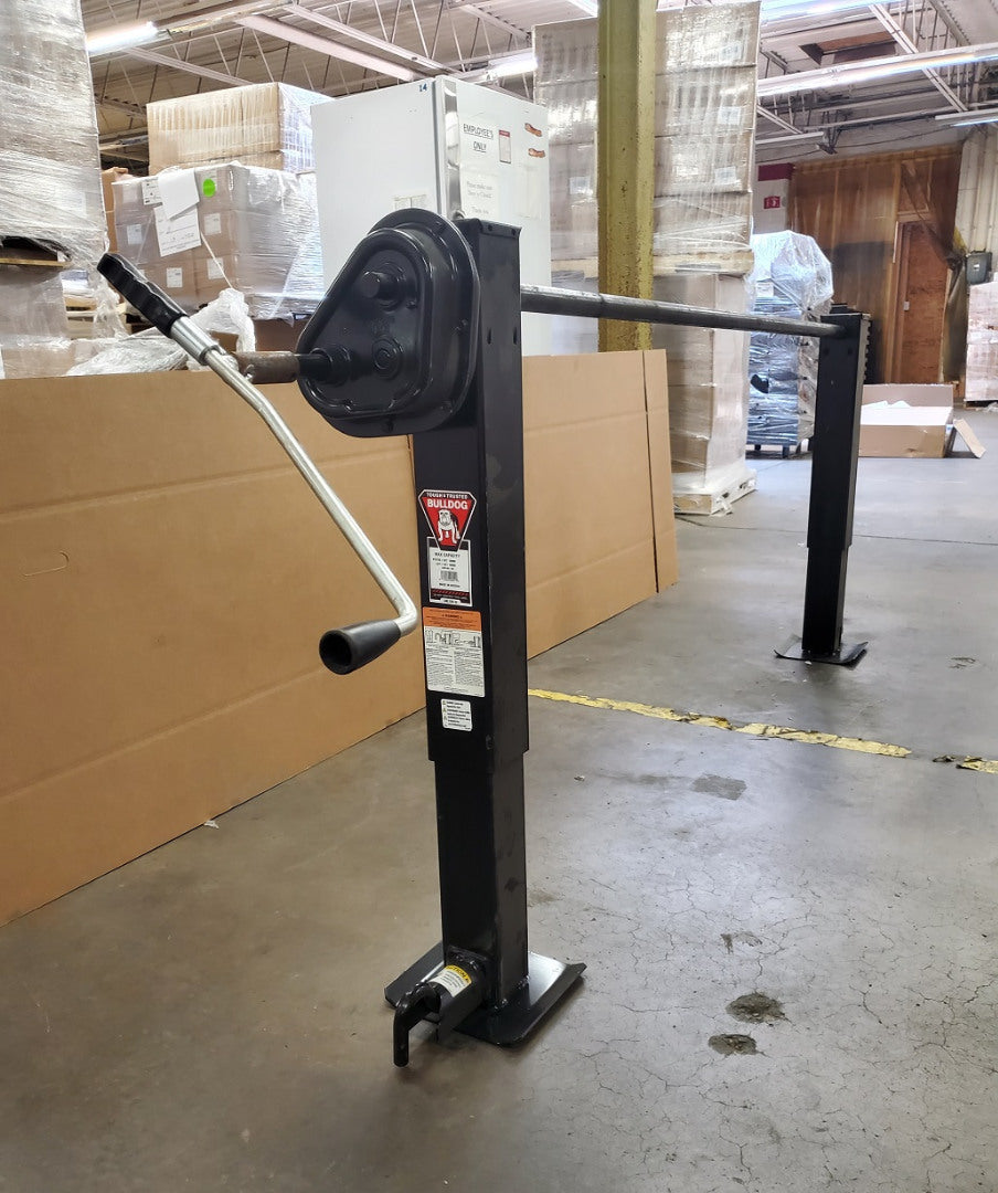 Trailer Jacks,Heavy Duty Trailers