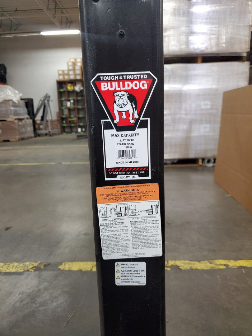 Trailer Jacks,Heavy Duty Trailers