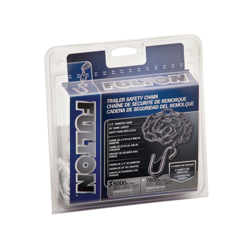 Boat Trailer Parts,Safety Chains