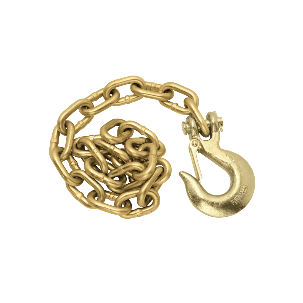 Boat Trailer Parts,Safety Chains