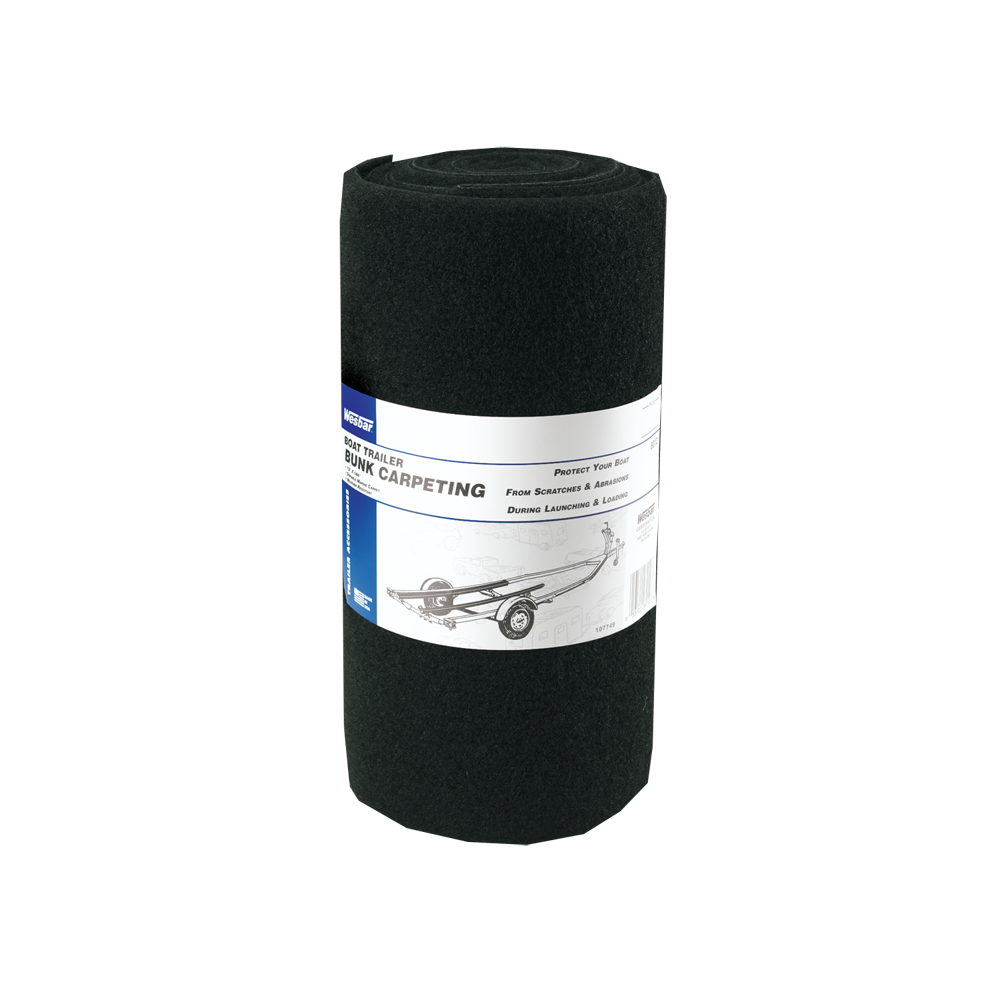 Boat Trailer Parts,Bunk Carpeting
