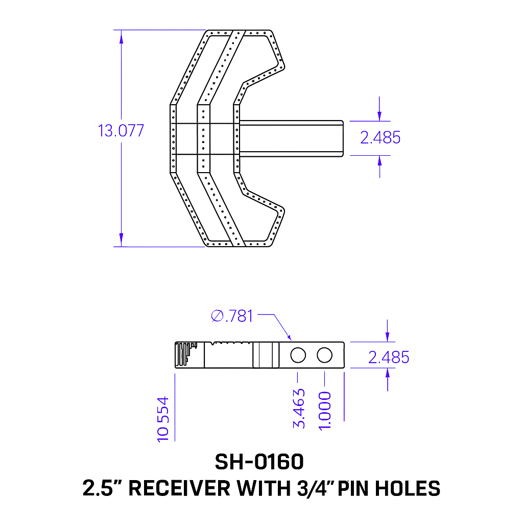 Trailer Hitch Accessories,Hitch Step