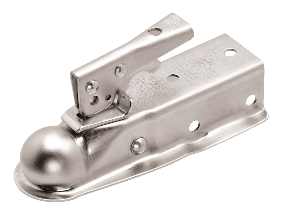 Boat Trailer Parts,Tongue Couplers
