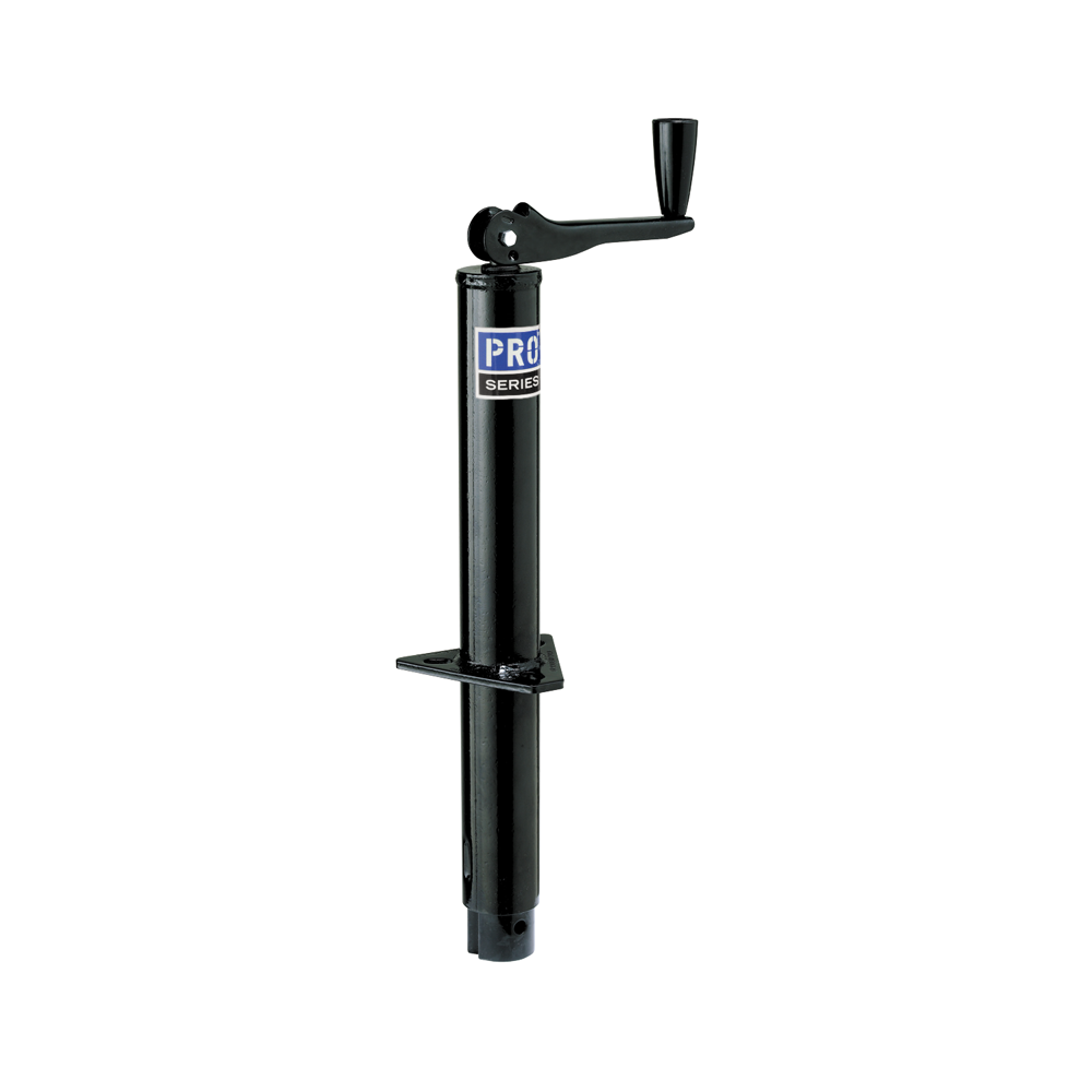 Trailer Jacks,A-Frame Style Trailers