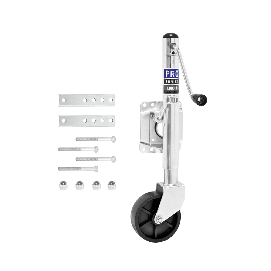Trailer Jacks,Boat and Utility Trailers