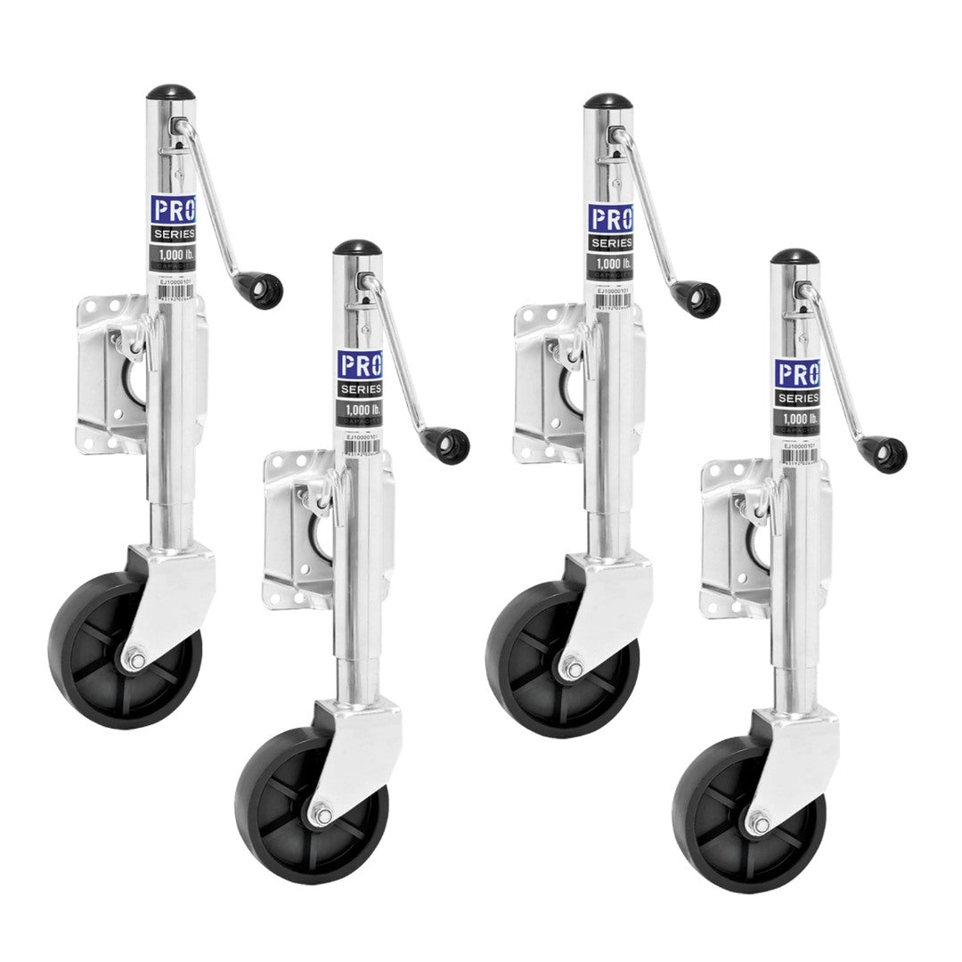 Trailer Jacks,Boat and Utility Trailers
