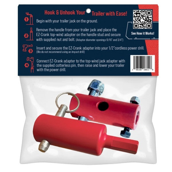 Trailer Jacks,Parts and Accessories