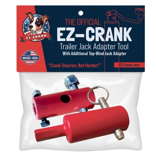 Trailer Jacks,Parts and Accessories