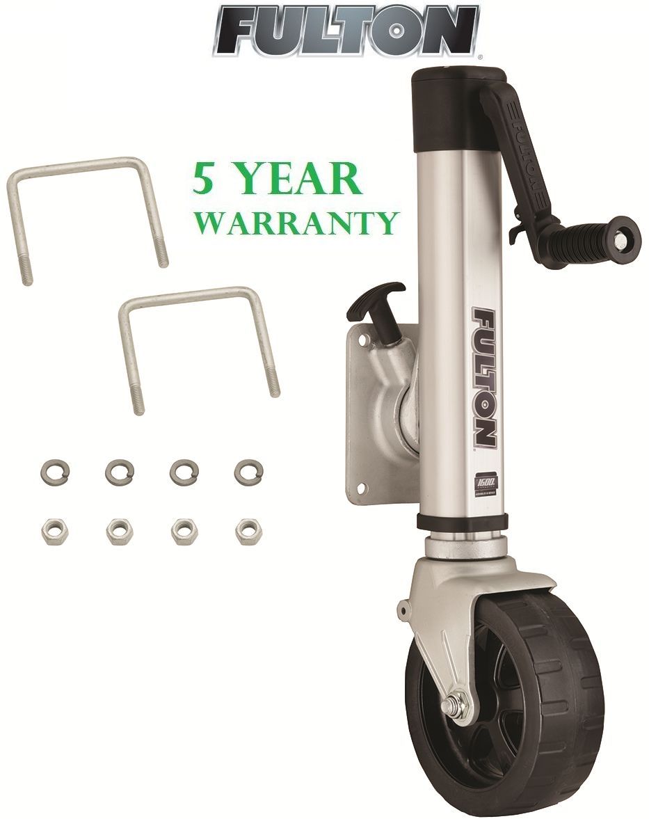 Trailer Jacks,Boat and Utility Trailers