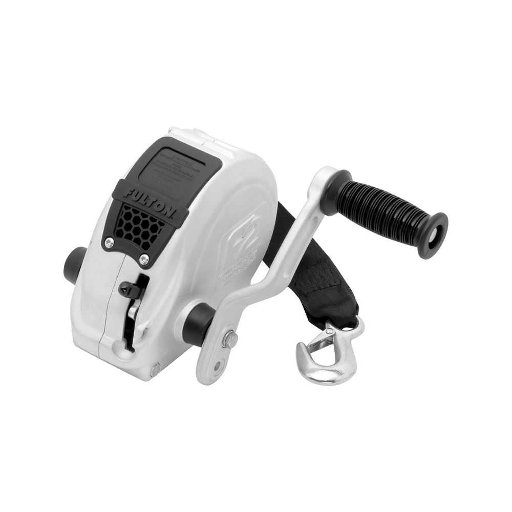 Boat Winch,Single Speed Trailer Winch
