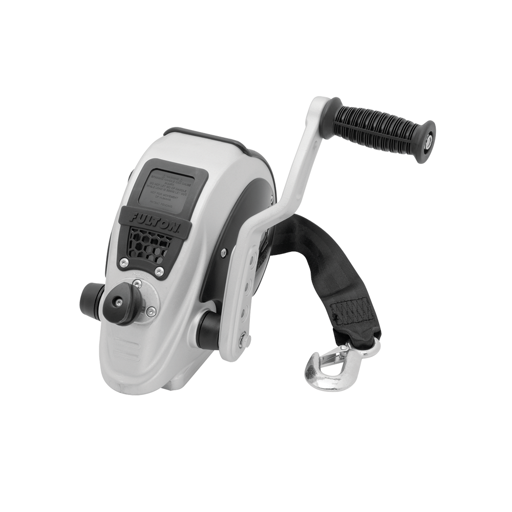 Boat Winch,Single Speed Trailer Winch