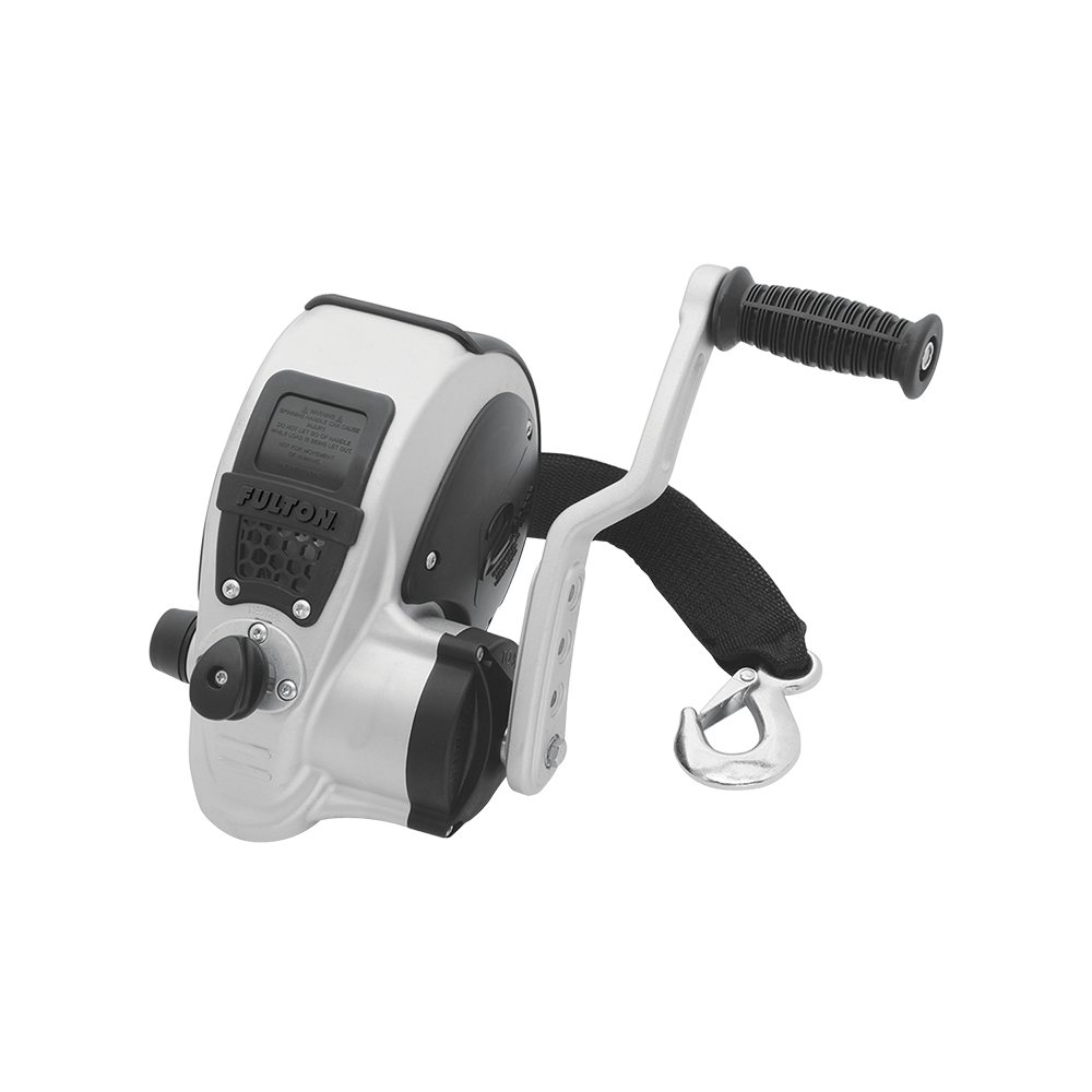 Boat Winch,Single Speed Trailer Winch