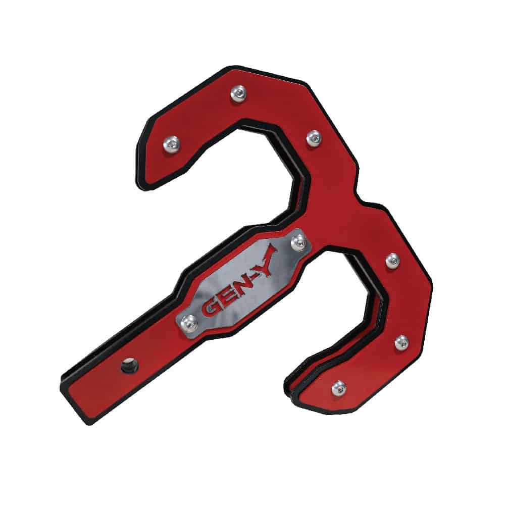 Specialty Towing Components,Tow Hooks