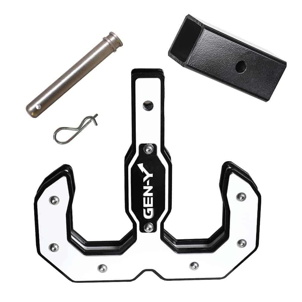 Specialty Towing Components,Tow Hooks