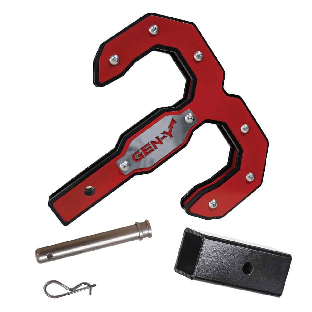 Specialty Towing Components,Tow Hooks